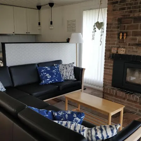 Holiday home Silka - 250m From The Sea In Se Jutland By Interhome