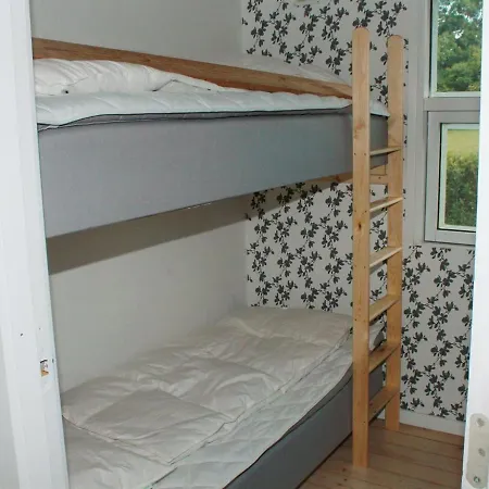 Holiday home Silka - 250m From The Sea In Se Jutland By Interhome *