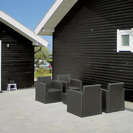 Silka - 250m From The Sea In Se Jutland By Interhome Holiday home Augustenborg