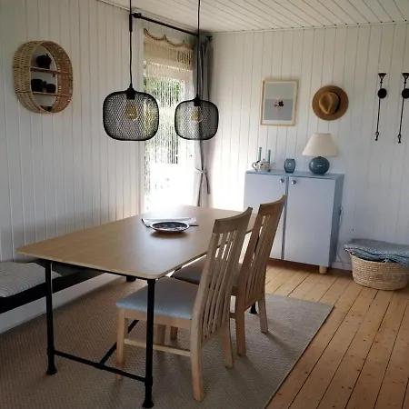 Silka - 250m From The Sea In Se Jutland By Interhome Holiday home *