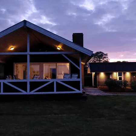 Silka - 250m From The Sea In Se Jutland By Interhome Holiday home Augustenborg