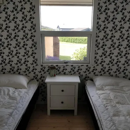 Silka - 250m From The Sea In Se Jutland By Interhome Hébergement de vacances Augustenborg