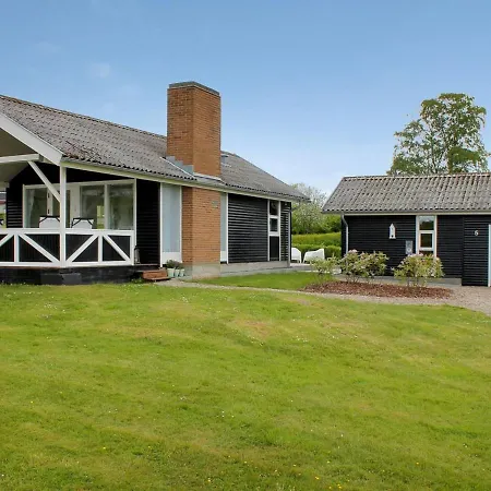 Silka - 250m From The Sea In Se Jutland By Interhome Augustenborg