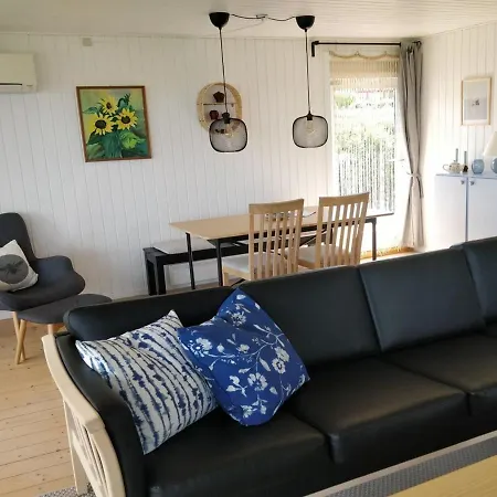 Silka - 250m From The Sea In Se Jutland By Interhome Holiday home Augustenborg