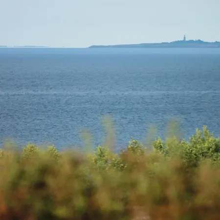 Silka - 250m From The Sea In Se Jutland By Interhome Holiday home