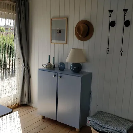 Silka - 250m From The Sea In Se Jutland By Interhome Holiday home *