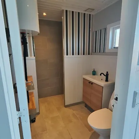 Silka - 250m From The Sea By Interhome * Augustenborg