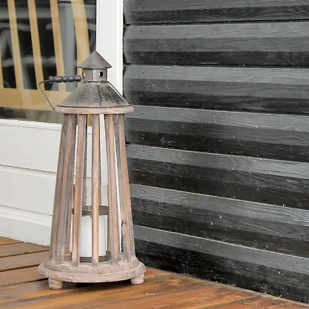 Silka - 250m From The Sea By Interhome Feriehus