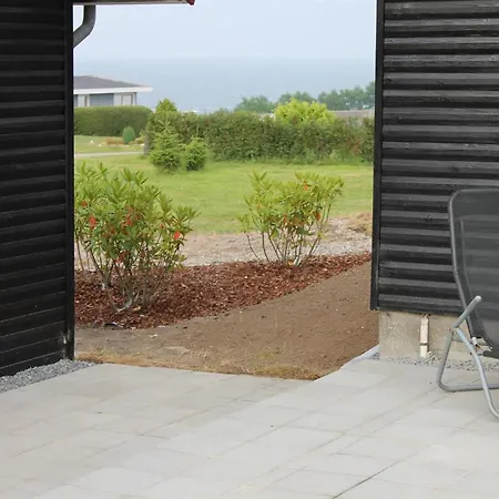 Silka - 250m From The Sea By Interhome Feriehus Augustenborg