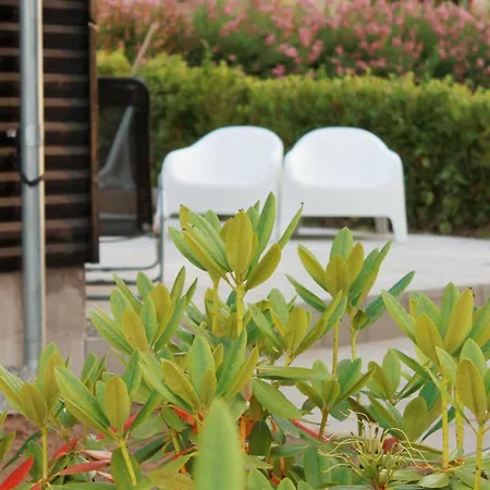 Feriehus Silka - 250m From The Sea By Interhome Augustenborg