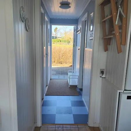 Feriehus Silka - 250m From The Sea By Interhome