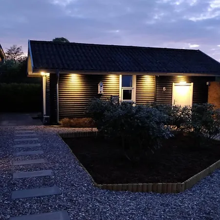 Feriehus Silka - 250m From The Sea By Interhome Augustenborg