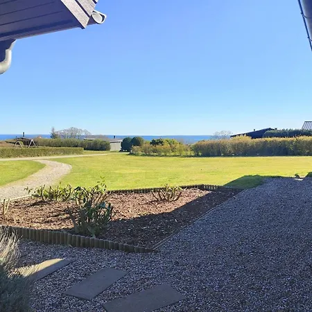 Silka - 250m From The Sea By Interhome Augustenborg