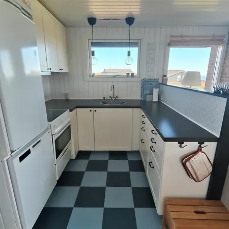 Feriehus Silka - 250m From The Sea By Interhome