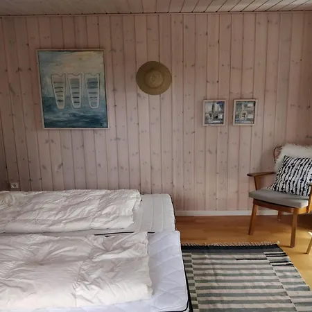 Semesterbostad Silka - 250m From The Sea By Interhome Augustenborg