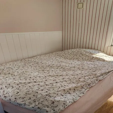 Silka - 250m From The Sea By Interhome *