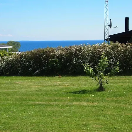 Silka - 250m From The Sea By Interhome Augustenborg