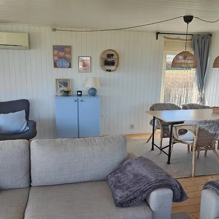 Silka - 250m From The Sea By Interhome